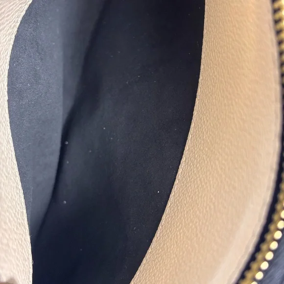 Louis Vuitton Bicolor Petite Palais Sold - Picture 8 of 16